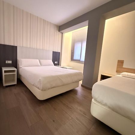Hostal Letto Dal Mare Valencia Kültér fotó