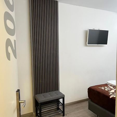 Hostal Letto Dal Mare Valencia Kültér fotó