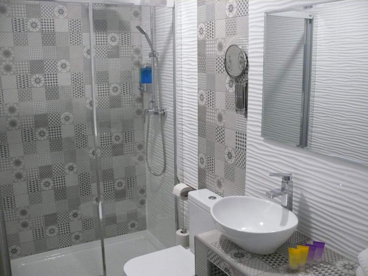 Hostal Letto Dal Mare Valencia Kültér fotó