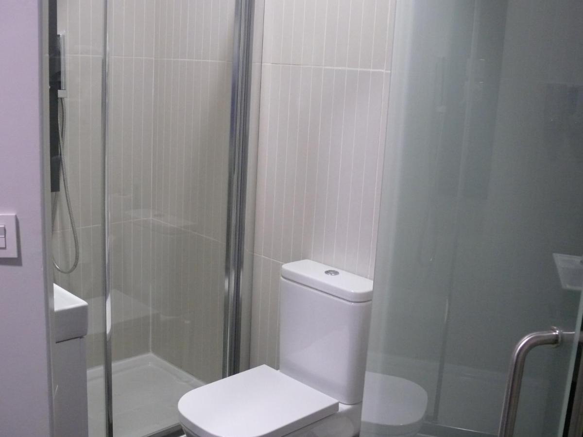 Hostal Letto Dal Mare Valencia Kültér fotó