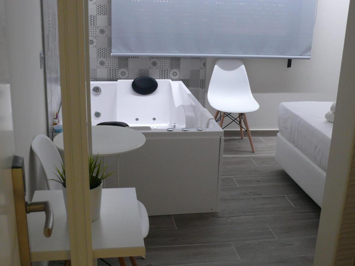 Hostal Letto Dal Mare Valencia Kültér fotó