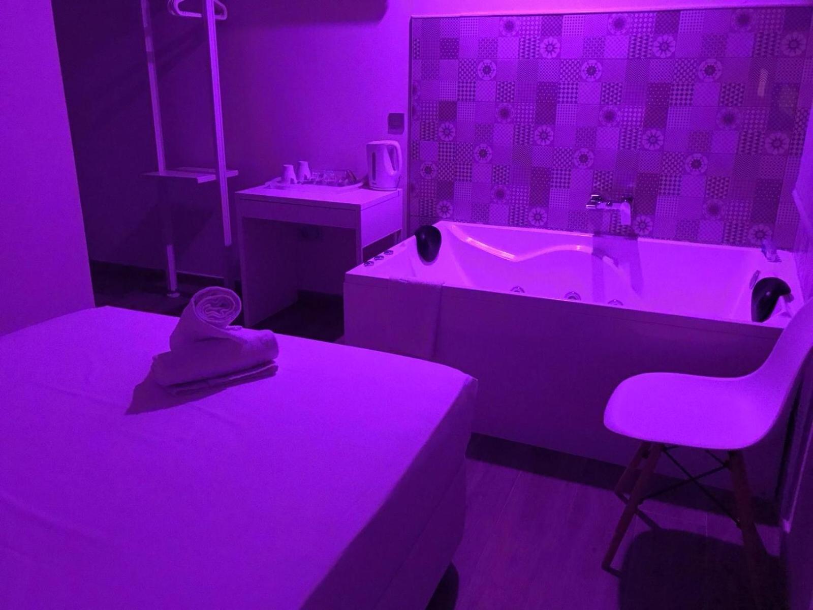 Hostal Letto Dal Mare Valencia Kültér fotó
